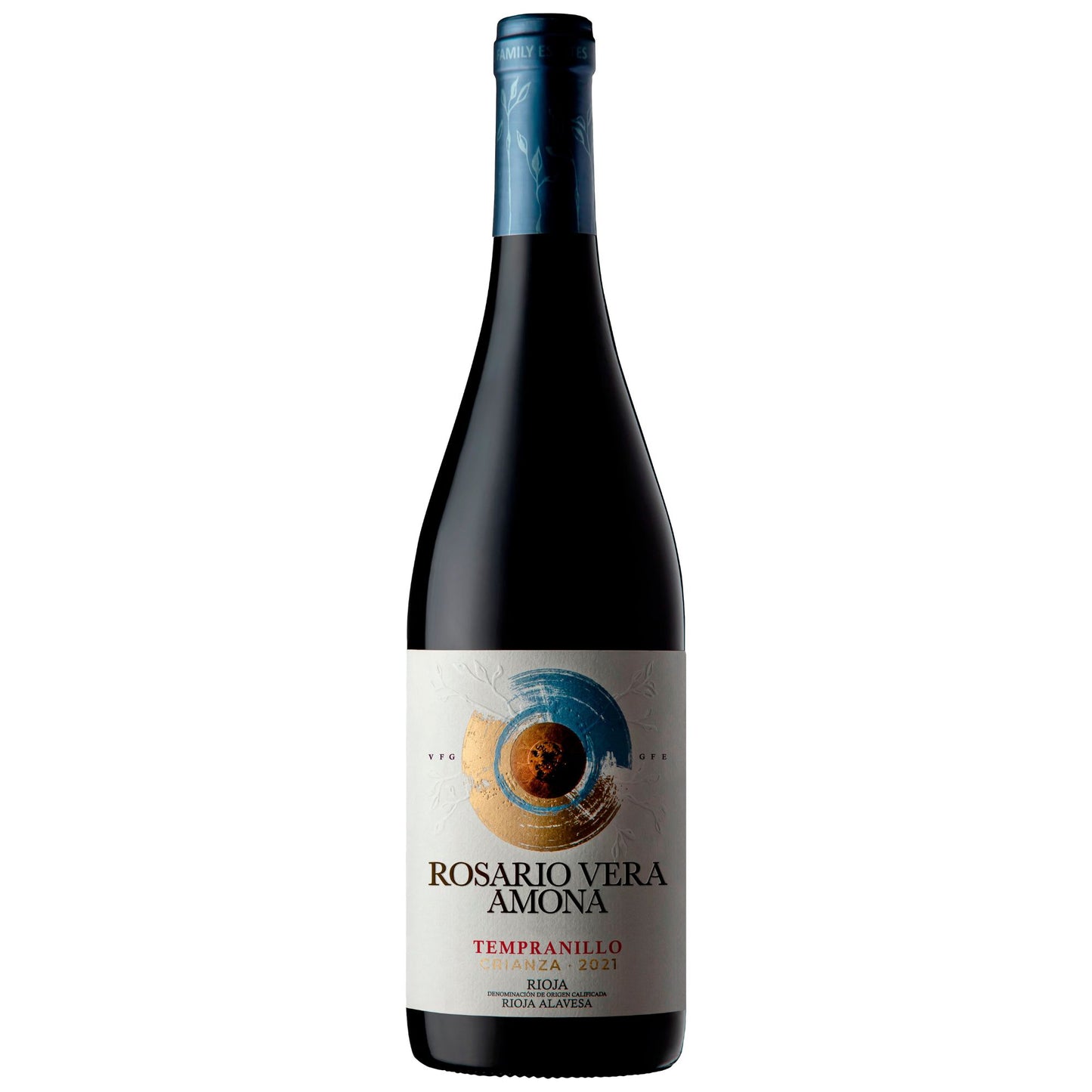 Amona Crianza Rioja 2022