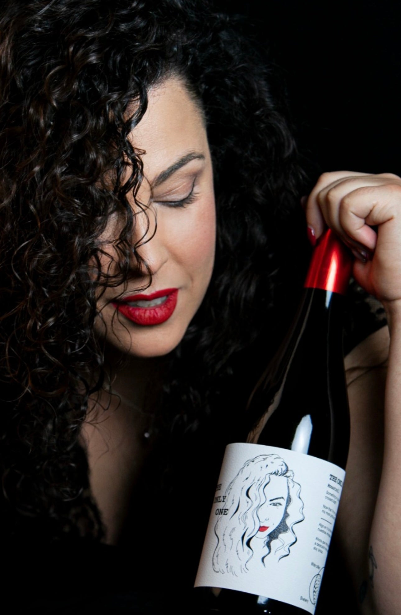 The Only One Monastrell