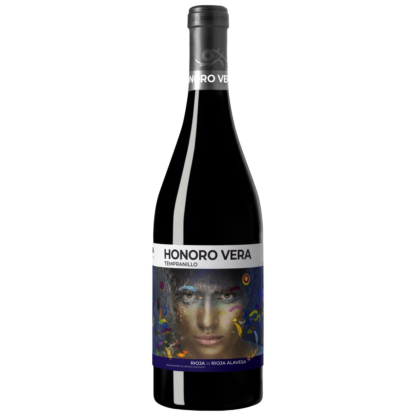 Honoro Vera Rioja
