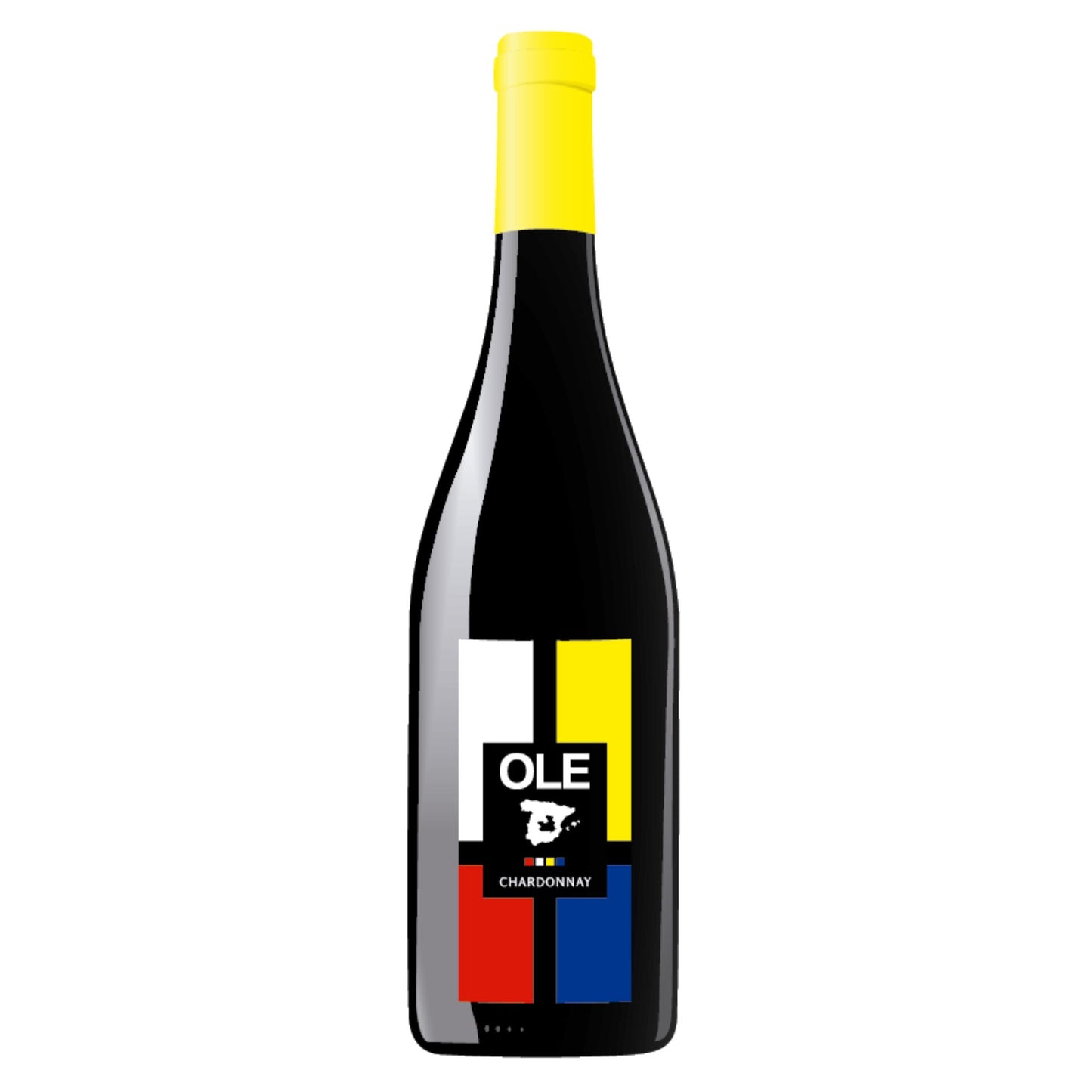 Ole Chardonnay Bio Weiß 2024