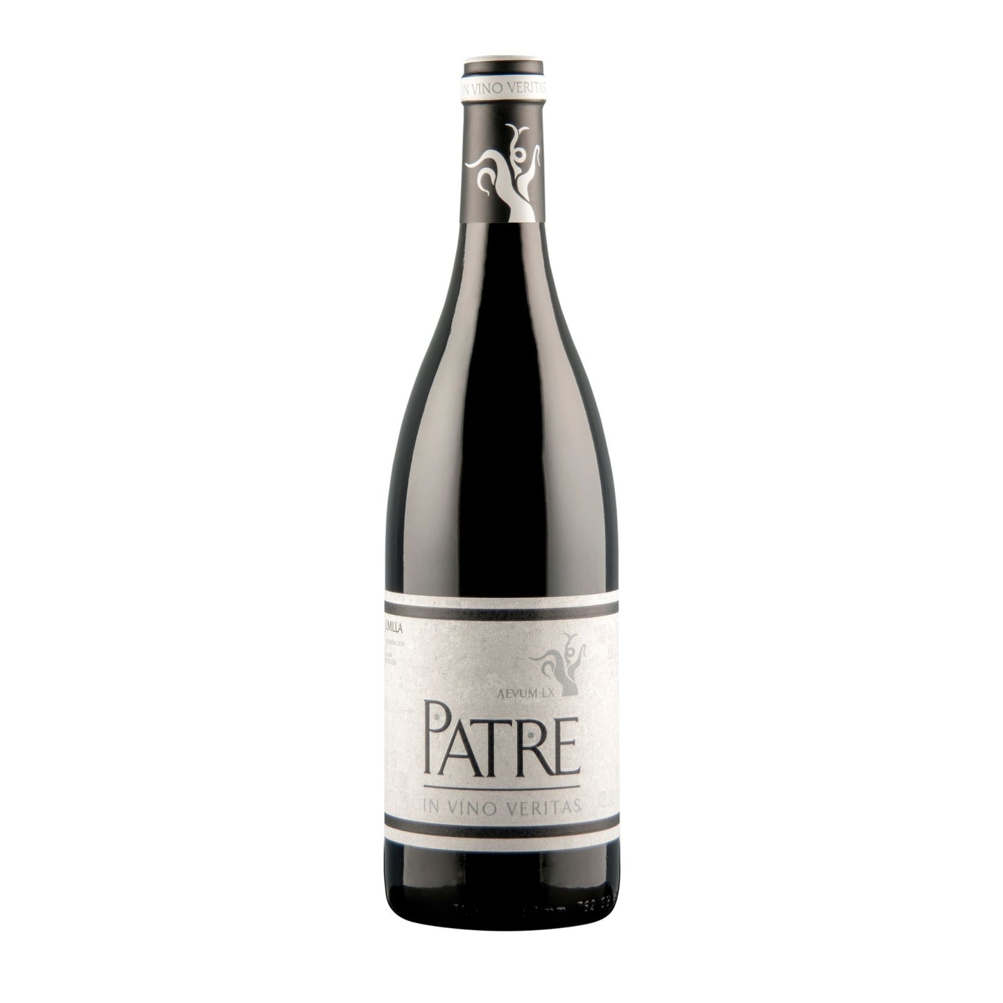 Patre Monastrell 2020