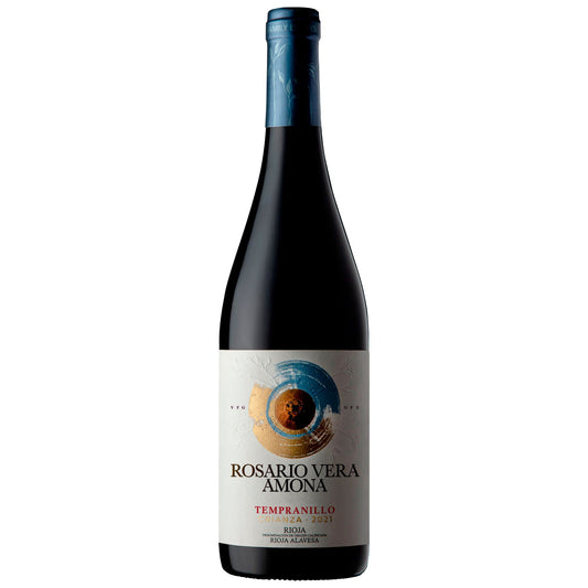 Amona Crianza Rioja 2022