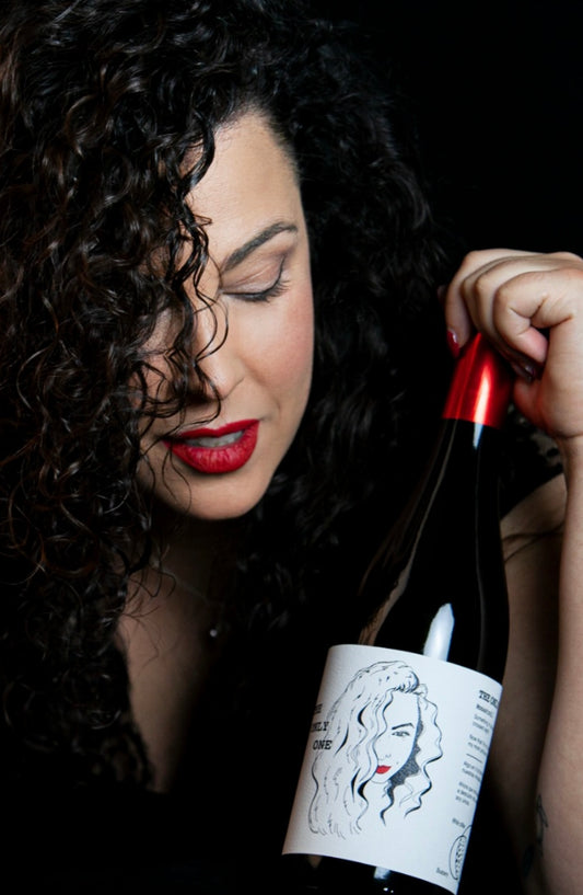 The Only One Monastrell