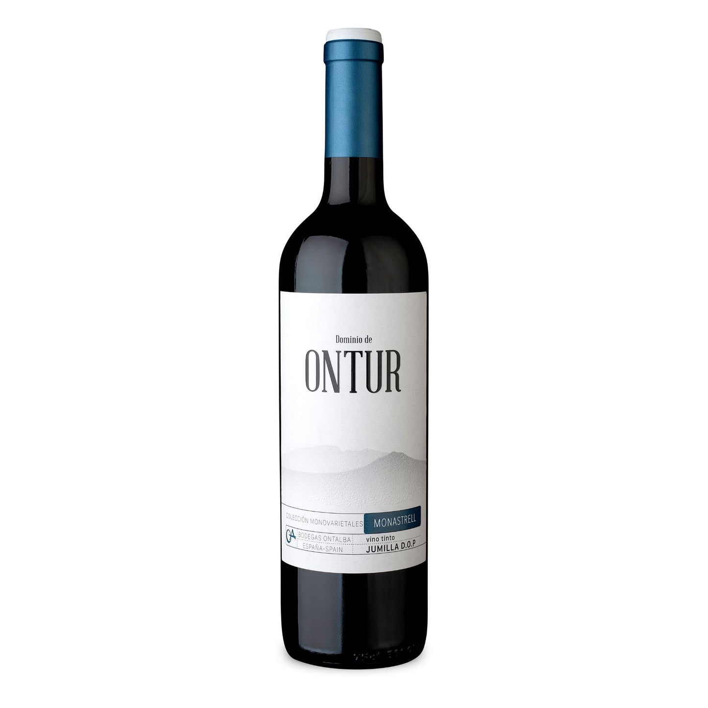 Dominio de Ontur Monastrell