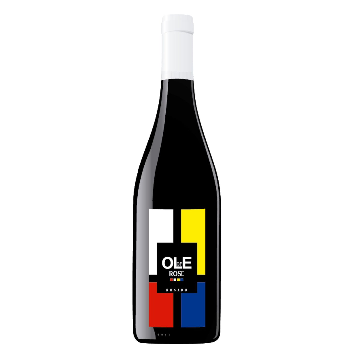 Ole de Rosé Bio