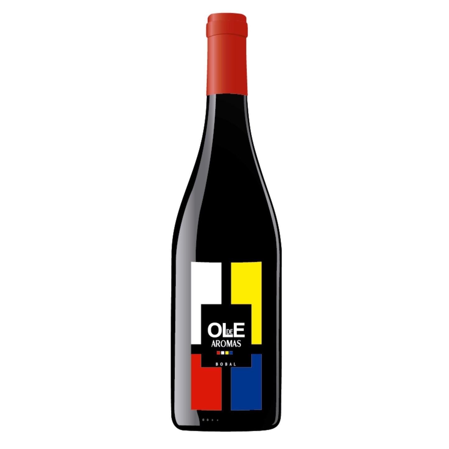 Ole de Aromas Bio 2024