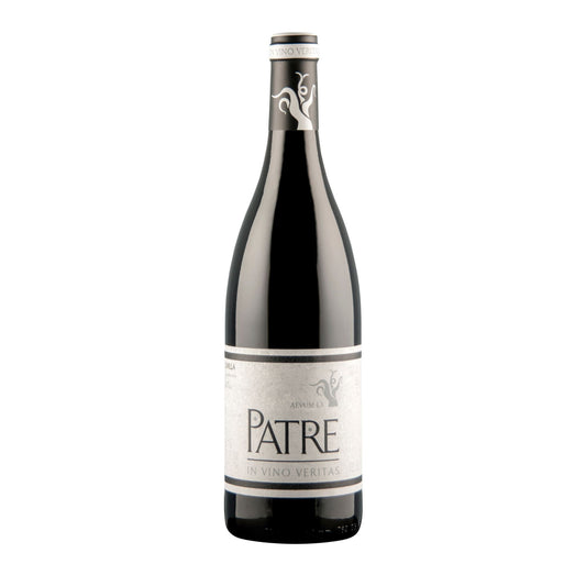 Patre Monastrell 2020