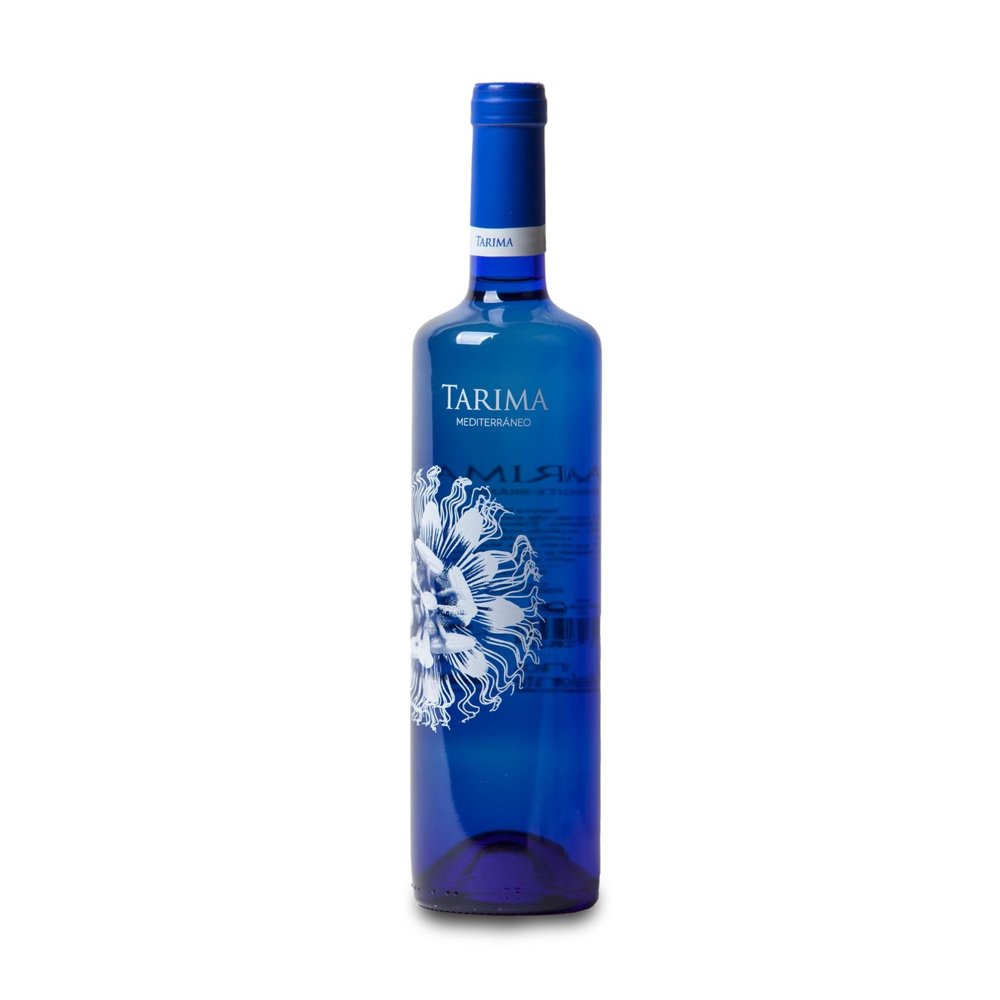 Tarima Mediterraneo Weiß 2024