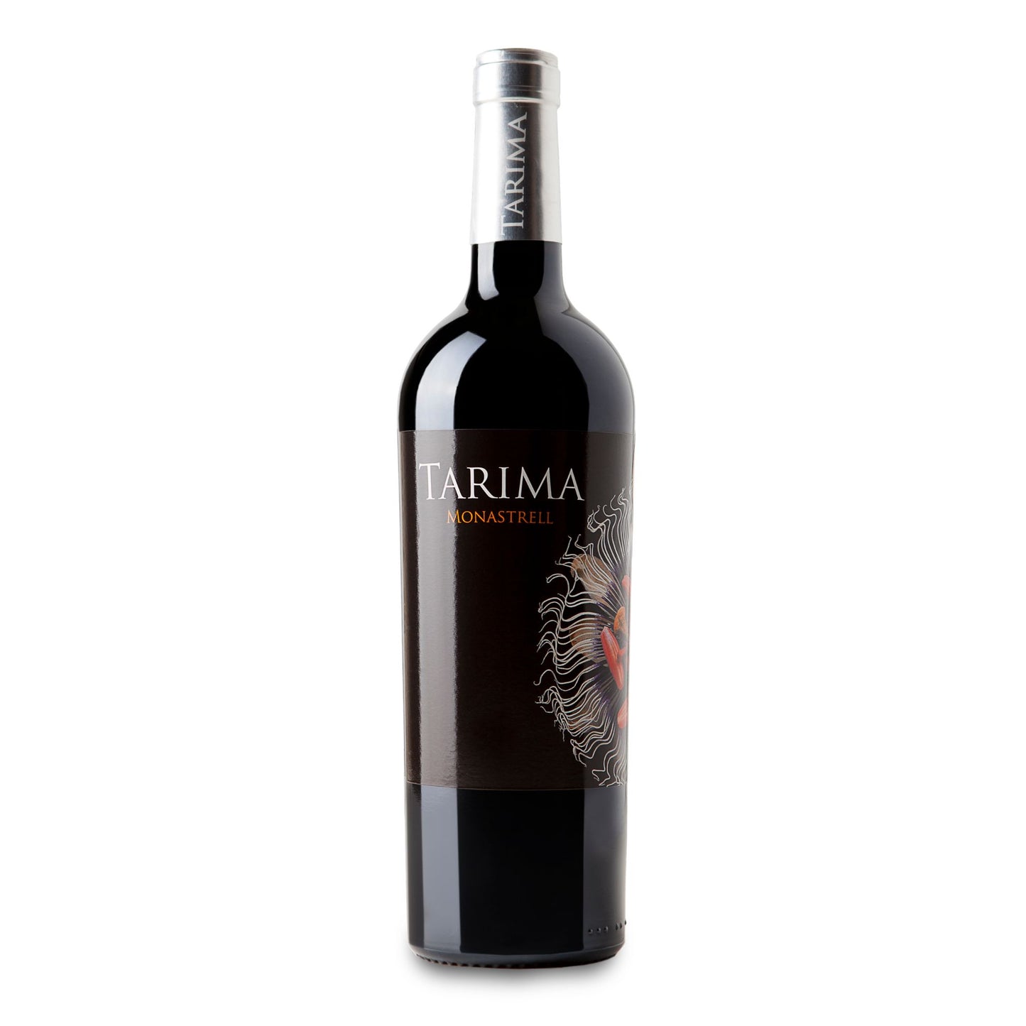 Tarima Monastrell